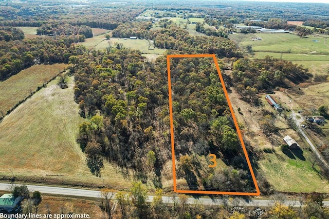 8.97ACRES N Mt Olive Rd, Gravette, AR 72736