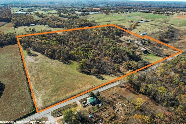8.97ACRES N Mt Olive Rd, Gravette, AR 72736