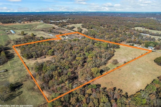 8.97ACRES N Mt Olive Rd, Gravette, AR 72736