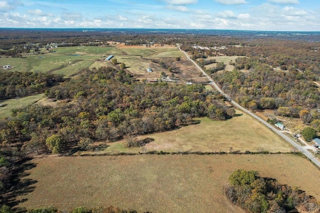 8.97ACRES N Mt Olive Rd, Gravette, AR 72736