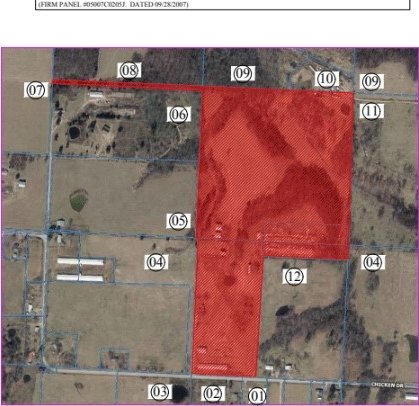 20900 Chicken Dr, Decatur, AR 72722 - photo 2