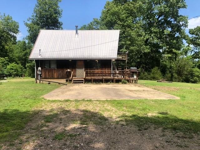 343 Lakewood Ln, Yellville, AR 72687 - photo 1