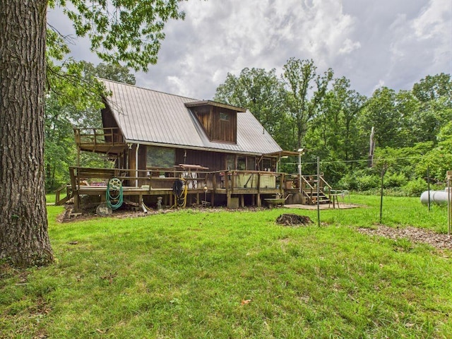 343 Lakewood Ln, Yellville, AR 72687 - photo 21