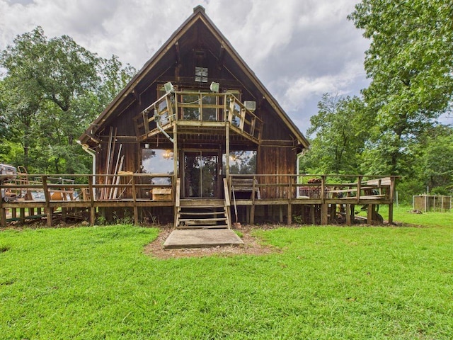343 Lakewood Ln, Yellville, AR 72687 - photo 18