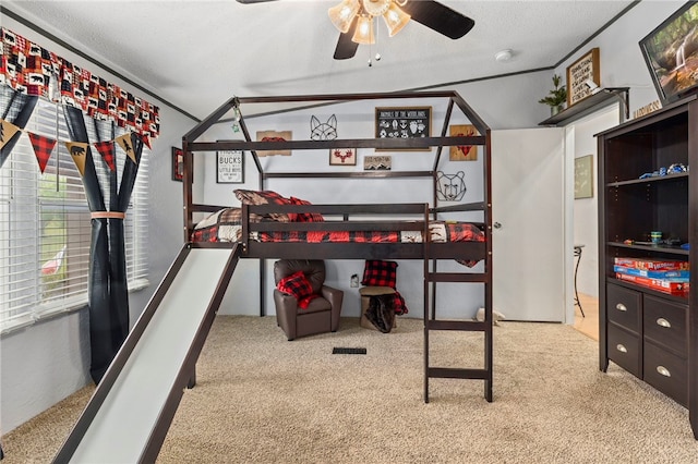 18246 Oakridge Rd, Springdale, AR 72764 - view of carpeted bedroom