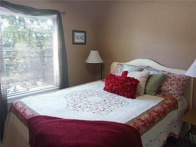 609 Buffalo Ln, Springdale, AR 72764 - view of bedroom
