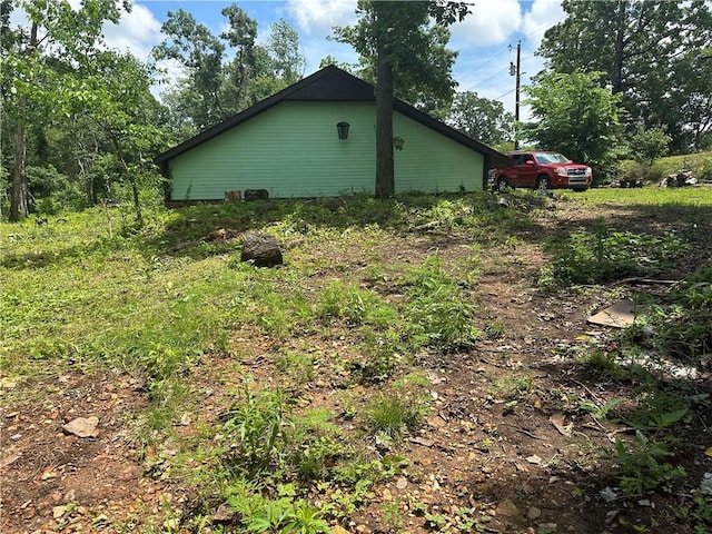 13888 White Oak Ln, Bentonville, AR 72712 - view of property exterior
