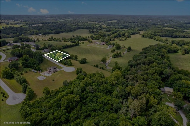 TBD Bridgeford Dr Lot 8, Pea Ridge, AR 72751 - photo 2