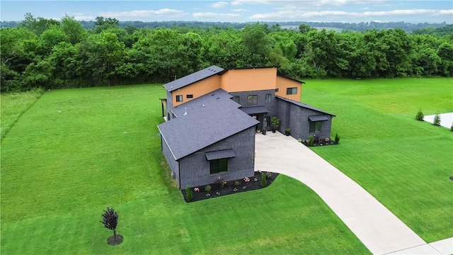 204 NE Healing Springs St, Bentonville, AR 72713 - view of subject property