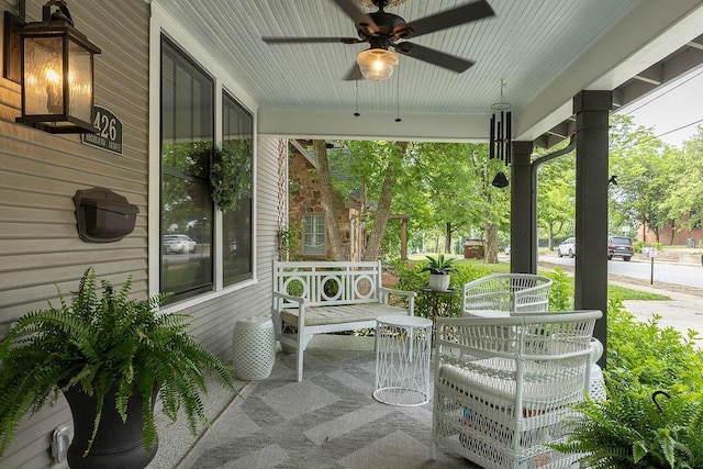 426 N Highland Ave, Fayetteville, AR 72701 - photo 4
