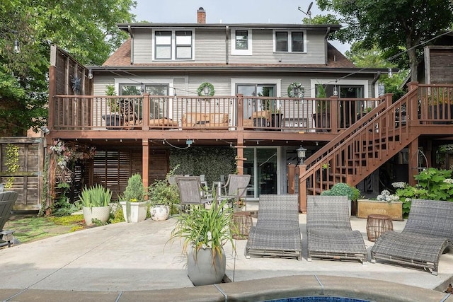 426 N Highland Ave, Fayetteville, AR 72701 - photo 49