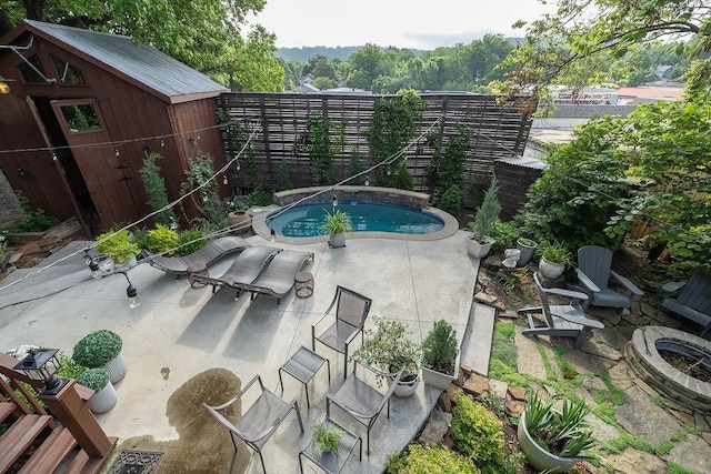 426 N Highland Ave, Fayetteville, AR 72701 - photo 43