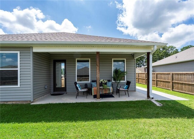 608 Comanche Dr, Gentry, AR 72734 - photo 31