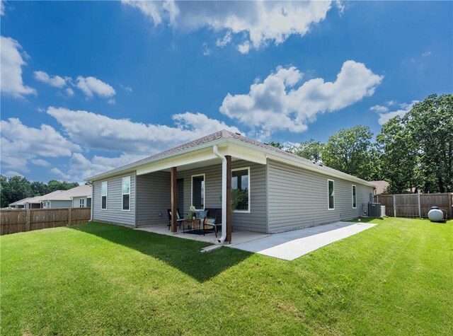608 Comanche Dr, Gentry, AR 72734 - photo 32