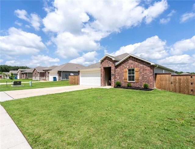 608 Comanche Dr, Gentry, AR 72734 - photo 2