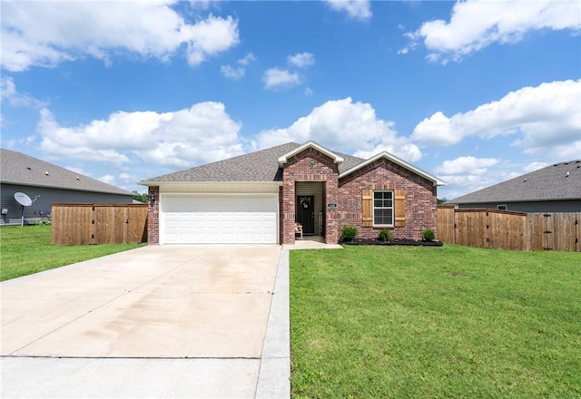608 Comanche Dr, Gentry, AR 72734 - photo 1