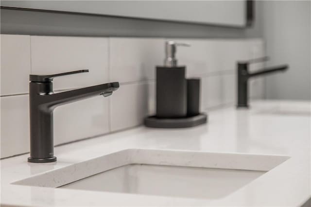 1205 NE 2nd St, Bentonville, AR 72712 - bathroom view of a sink