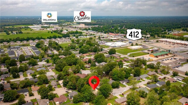 1208 Jo Lynn St, Siloam Springs, AR 72761 - photo 18