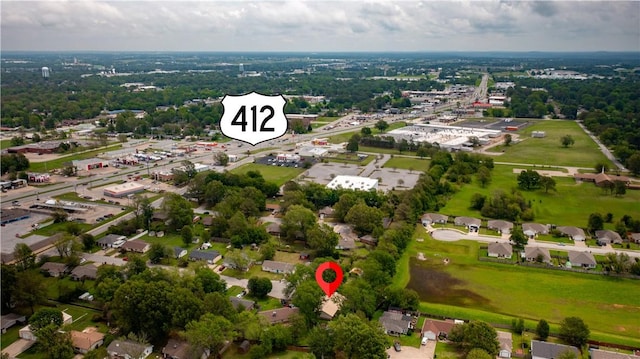 1208 Jo Lynn St, Siloam Springs, AR 72761 - photo 21