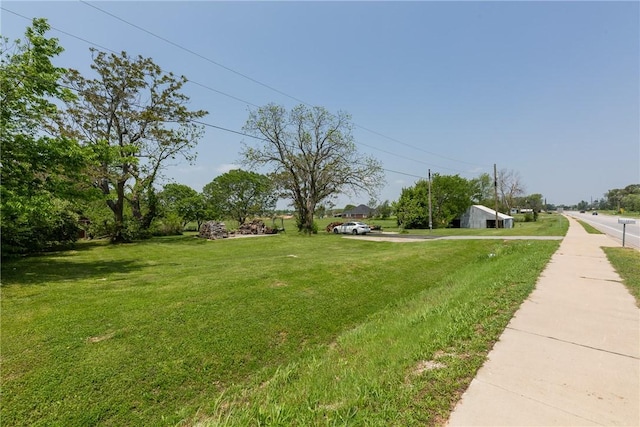 102 S Old Wire Rd, Lowell, AR 72745