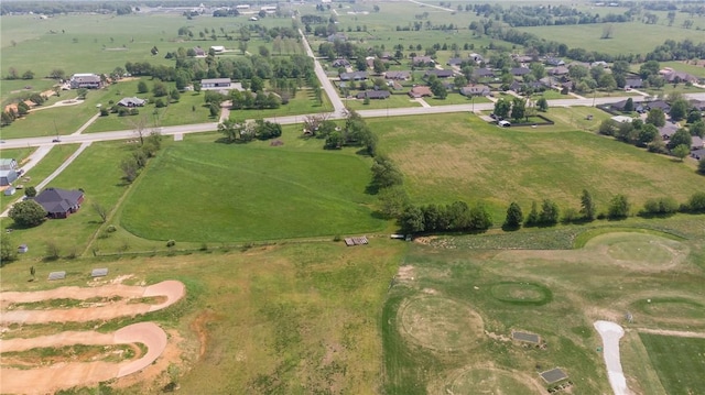 102 S Old Wire Rd, Lowell, AR 72745