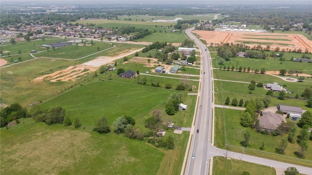 102 S Old Wire Rd, Lowell, AR 72745
