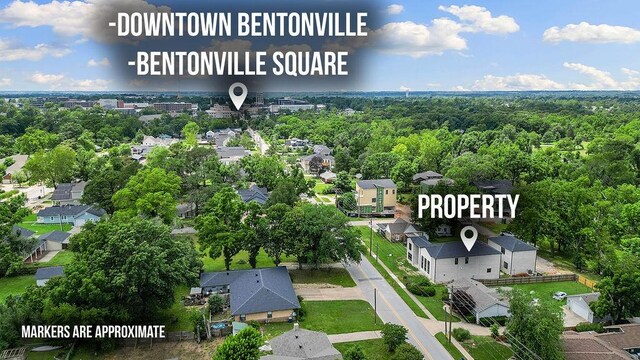 903 NE 2nd St, Bentonville, AR 72712 - photo 57
