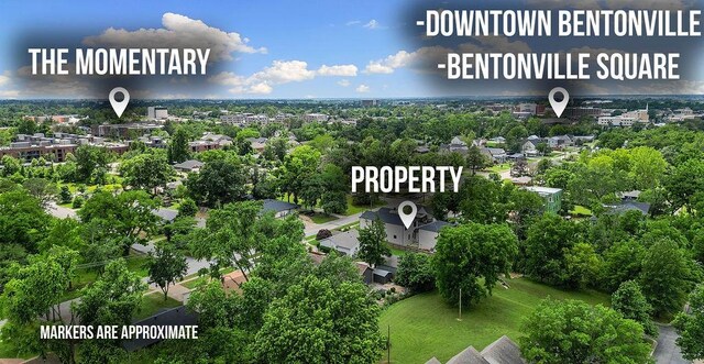 903 NE 2nd St, Bentonville, AR 72712 - photo 58