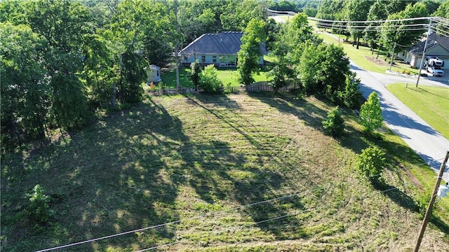 LOT13 Pagham Ln, Bella Vista, AR 72714