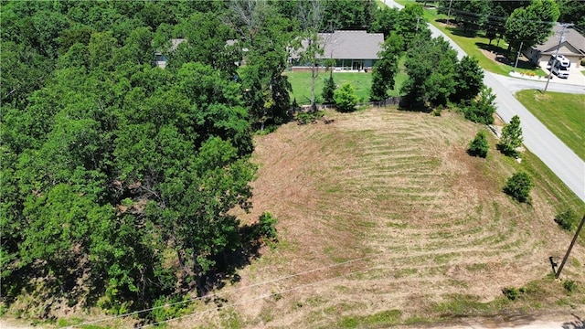 LOT13 Pagham Ln, Bella Vista, AR 72714