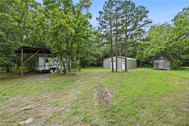 21830 N State Highway 307, Belleville, AR 72824