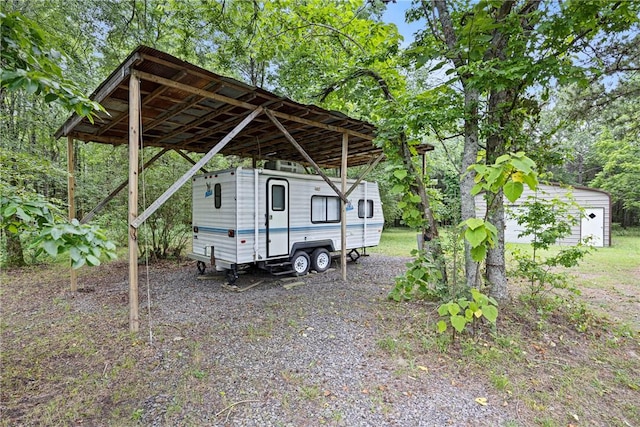 21830 N State Highway 307, Belleville, AR 72824