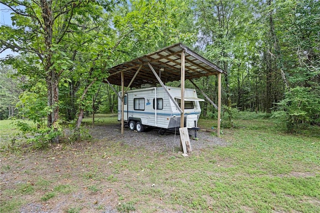 21830 N State Highway 307, Belleville, AR 72824