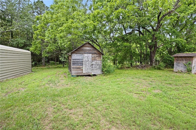 21830 N State Highway 307, Belleville, AR 72824