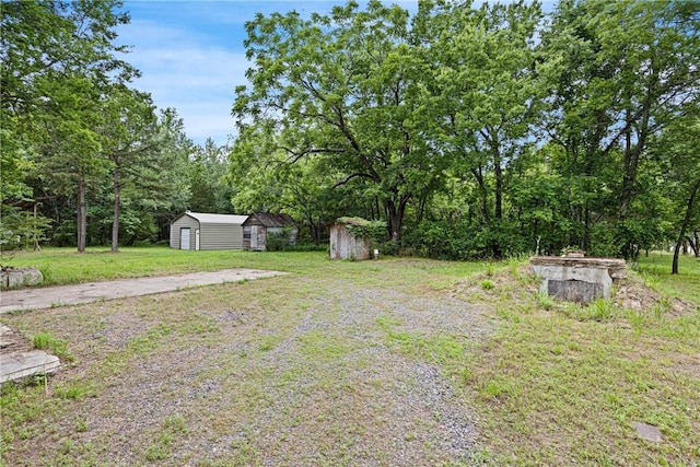 21830 N State Highway 307, Belleville, AR 72824