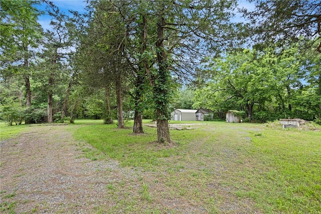21830 N State Highway 307, Belleville, AR 72824