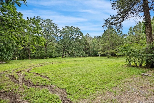 21830 N State Highway 307, Belleville, AR 72824