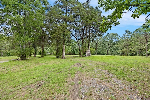 21830 N State Highway 307, Belleville, AR 72824