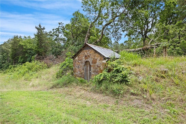 21830 N State Highway 307, Belleville, AR 72824