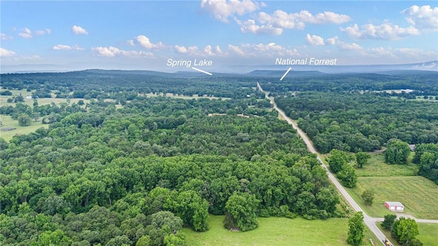 21830 N State Highway 307, Belleville, AR 72824