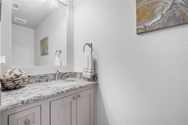 531 Chaparral St, Centerton, AR 72719 - bathroom featuring vanity
