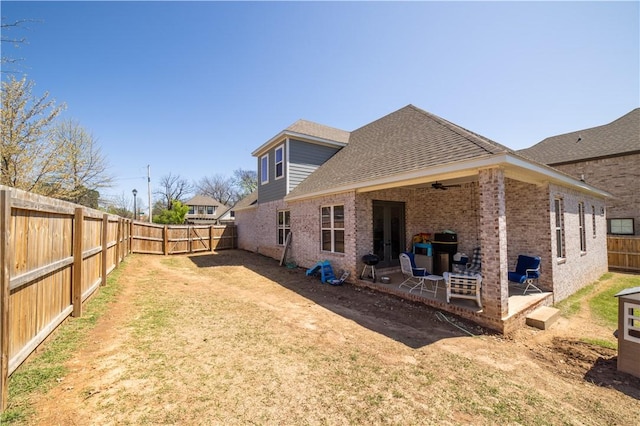 2195 Woodlark Ln, Fayetteville, AR 72704 - photo 32