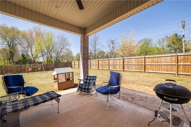 2195 Woodlark Ln, Fayetteville, AR 72704 - photo 34