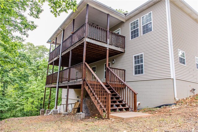 3 Rufford Ln, Bella Vista, AR 72714 - photo 49