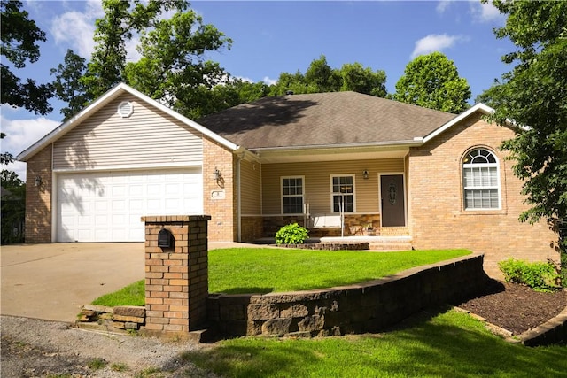 3 Rufford Ln, Bella Vista, AR 72714 - photo 1