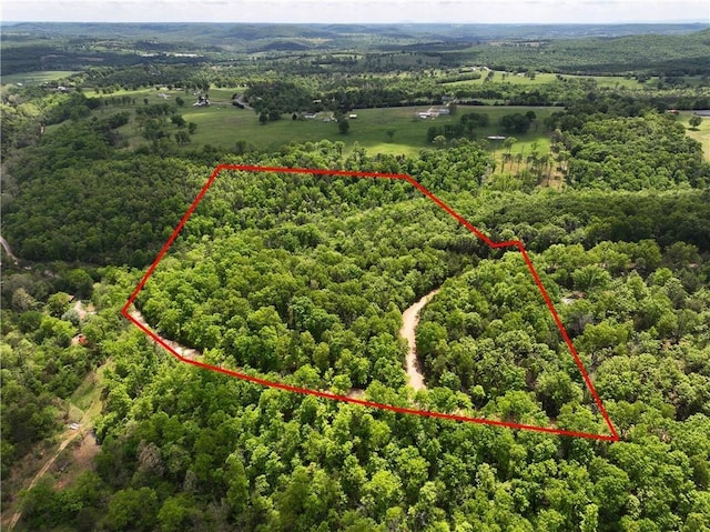 TBD Polite Rd, Omaha, AR 72662