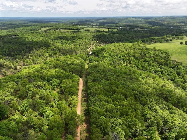 TBD Polite Rd, Omaha, AR 72662