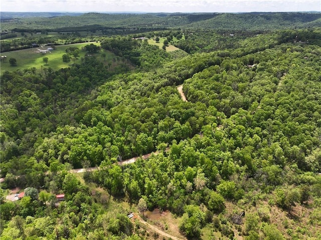 TBD Polite Rd, Omaha, AR 72662