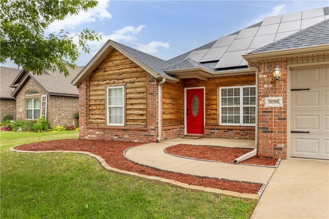 11096 Rosebay Ln, Prairie Grove, AR 72753 - photo 1