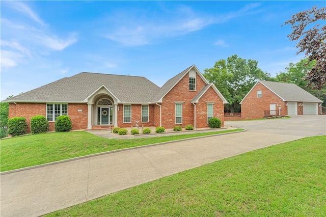 9000 Ventris Rd, Garfield, AR 72732 - photo 7